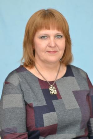 Жилина Лариса Анатольевна.